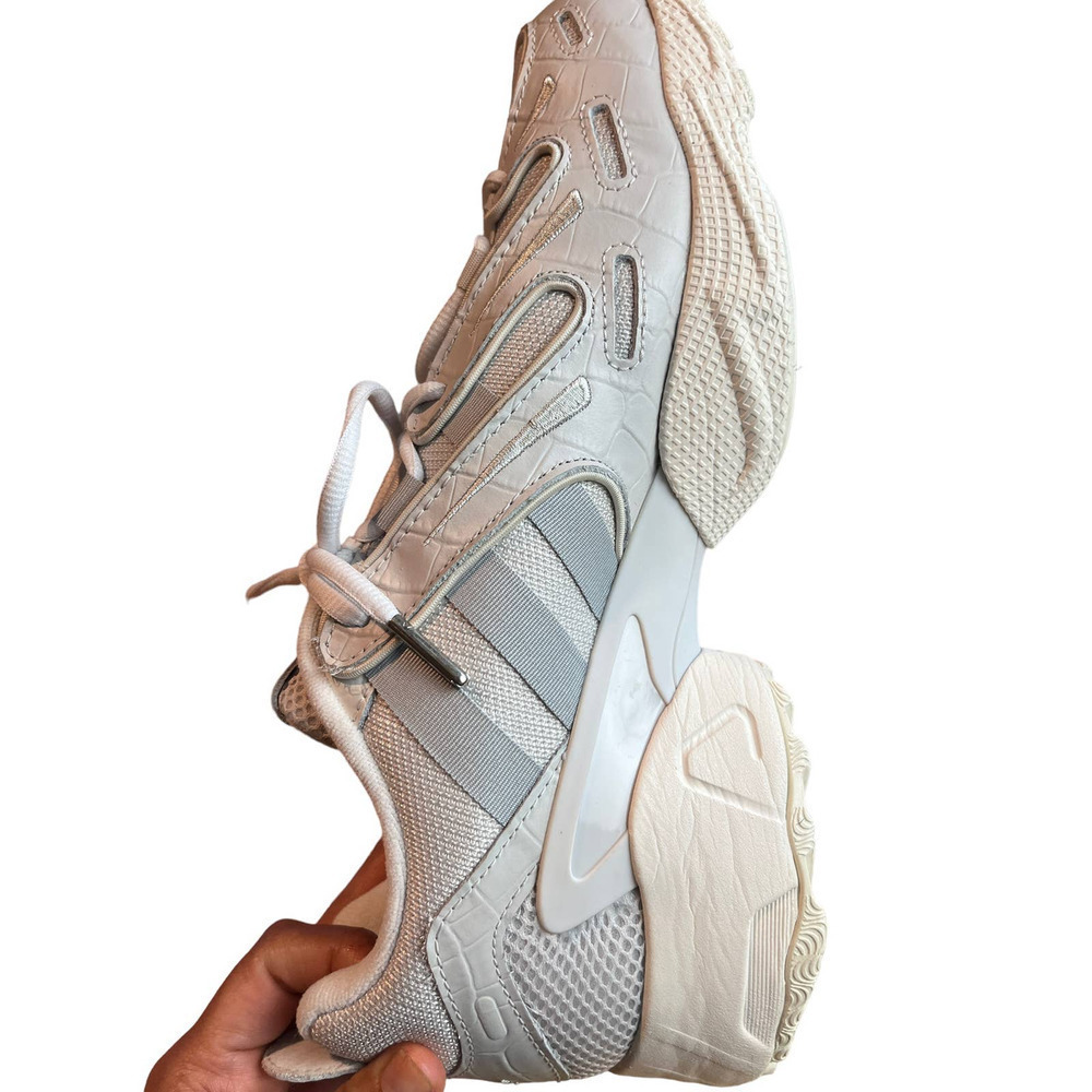 Adidas Eqt Gazelle Lace Up Men’s Sneakers Shoes /… - image 8